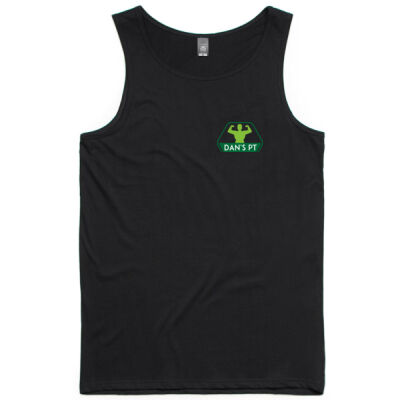 men's singlet Thumbnail